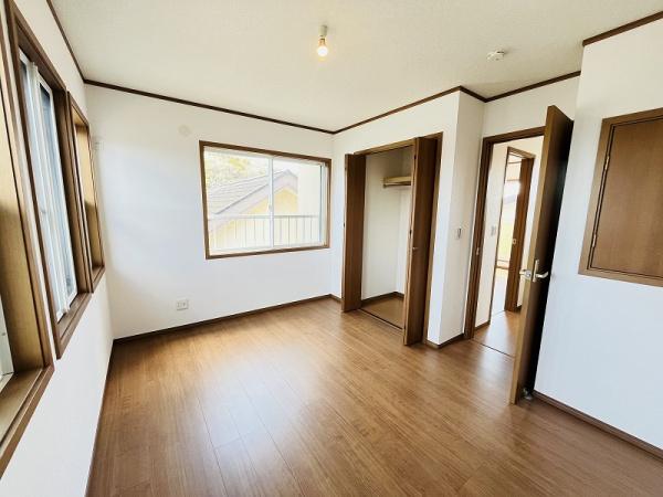 藤沢市西富２丁目の中古一戸建て