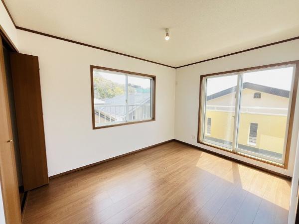 藤沢市西富２丁目の中古一戸建て