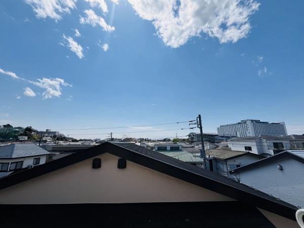 藤沢市西富２丁目の中古一戸建て