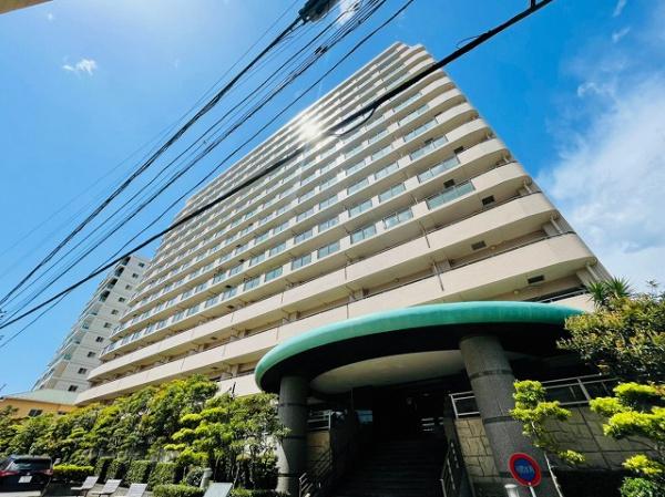 ライオンズタワー片瀬江ノ島