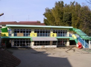 藤沢市渡内1期 新築1号棟 全1棟(鎌倉しろやま幼稚園)