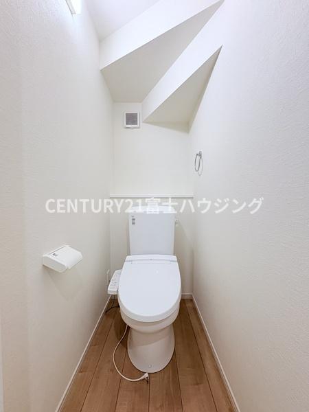 藤沢市渡内1期　新築1号棟　全1棟