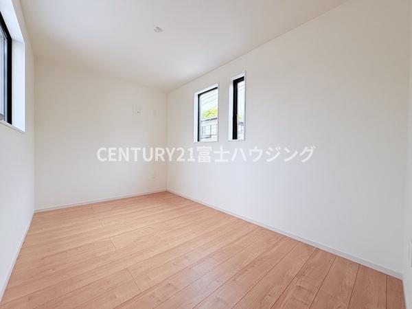 藤沢市渡内1期　新築1号棟　全1棟