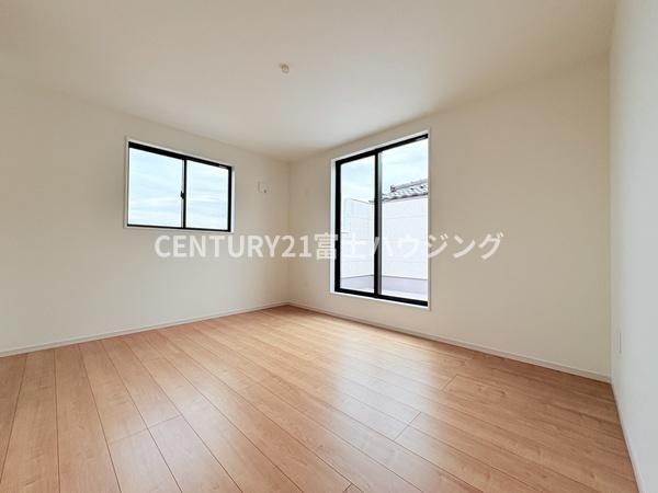 藤沢市渡内1期　新築1号棟　全1棟