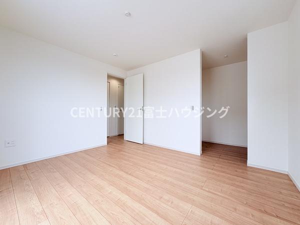 藤沢市渡内1期　新築1号棟　全1棟