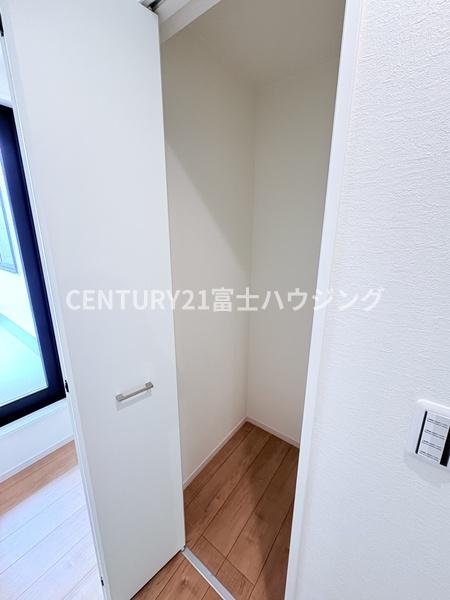 藤沢市渡内1期　新築1号棟　全1棟