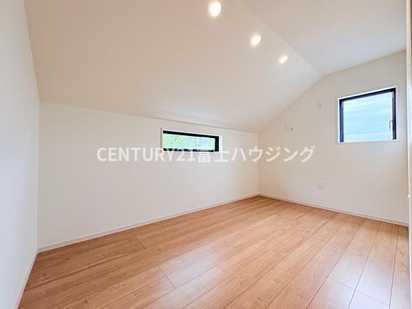 藤沢市渡内1期　新築1号棟　全1棟