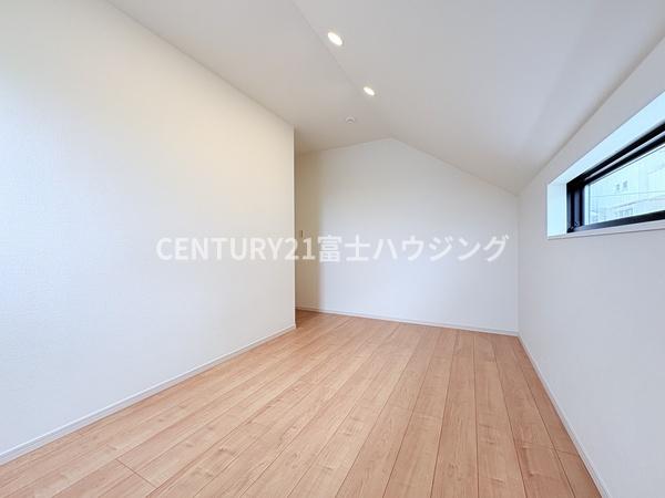 藤沢市渡内1期　新築1号棟　全1棟