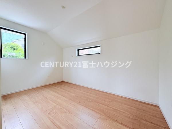 藤沢市渡内1期　新築1号棟　全1棟