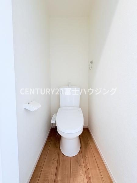 藤沢市渡内1期　新築1号棟　全1棟