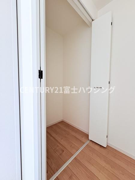 藤沢市渡内1期　新築1号棟　全1棟