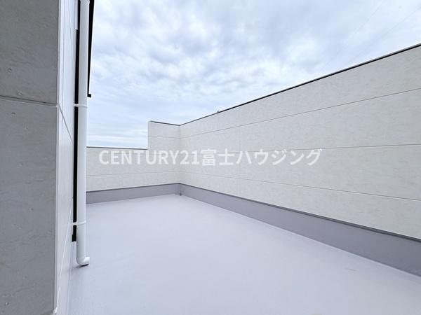 藤沢市渡内1期　新築1号棟　全1棟