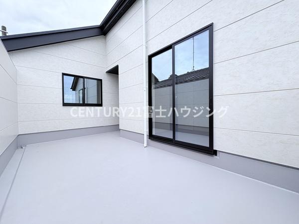 藤沢市渡内1期　新築1号棟　全1棟