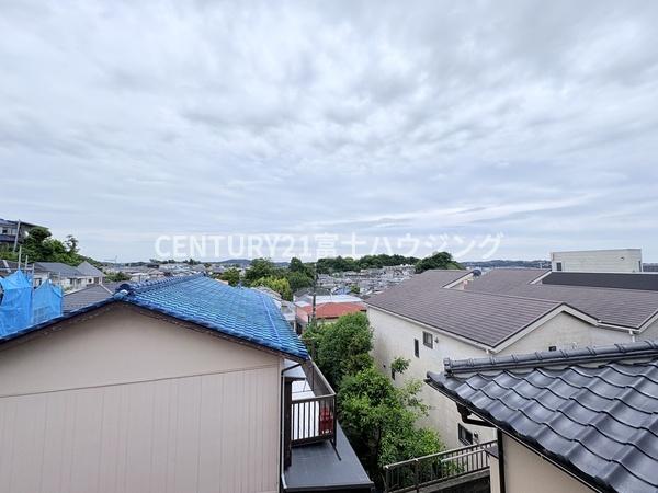 藤沢市渡内1期　新築1号棟　全1棟