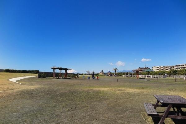 藤沢市鵠沼松が岡6期 新築1号棟 全2区画(鵠沼海浜公園)