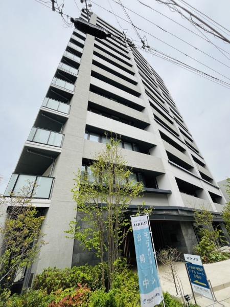 バウス藤沢