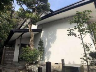 鎌倉市浄明寺4丁目　売地