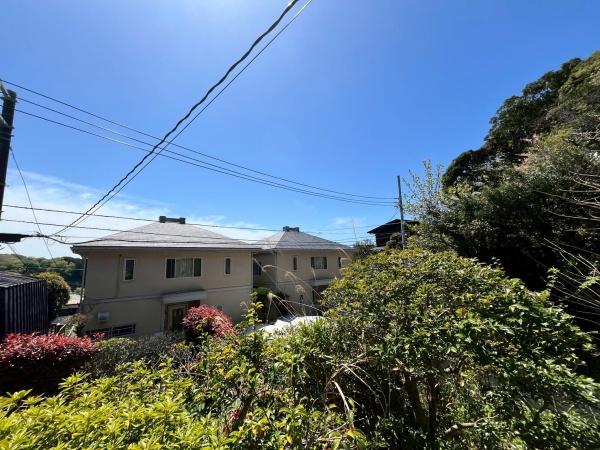 鎌倉市浄明寺４丁目の土地