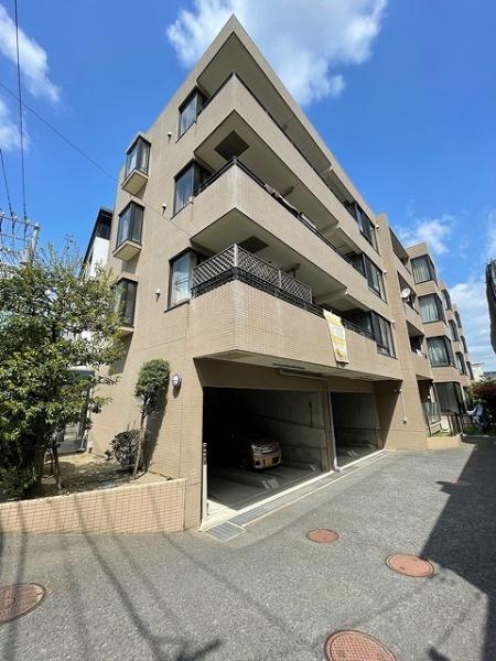 エクセラージュ片瀬江ノ島