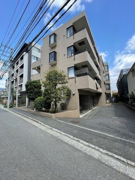 エクセラージュ片瀬江ノ島