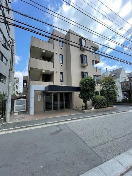 エクセラージュ片瀬江ノ島