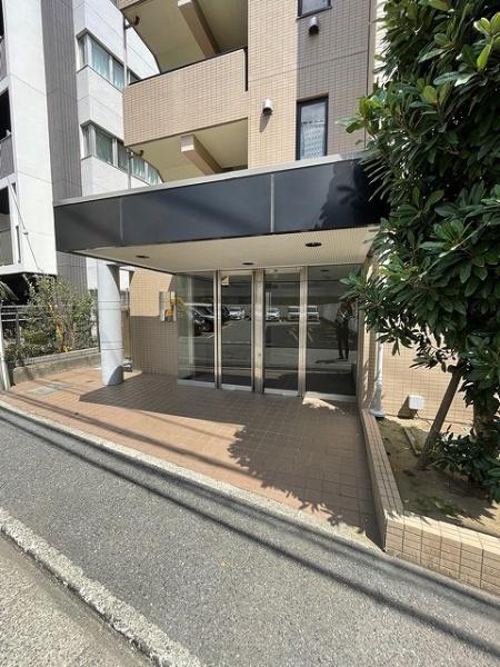 エクセラージュ片瀬江ノ島