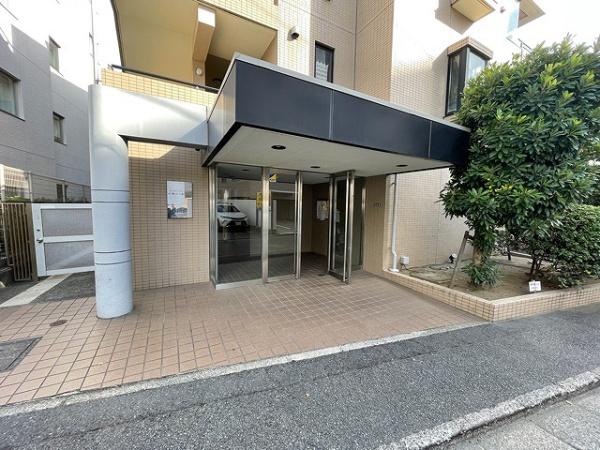エクセラージュ片瀬江ノ島