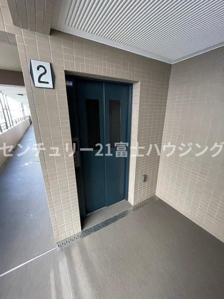 エクセラージュ片瀬江ノ島