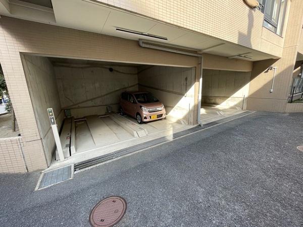 エクセラージュ片瀬江ノ島