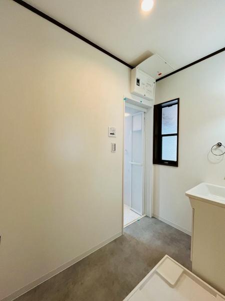 藤沢市羽鳥５丁目の中古一戸建て
