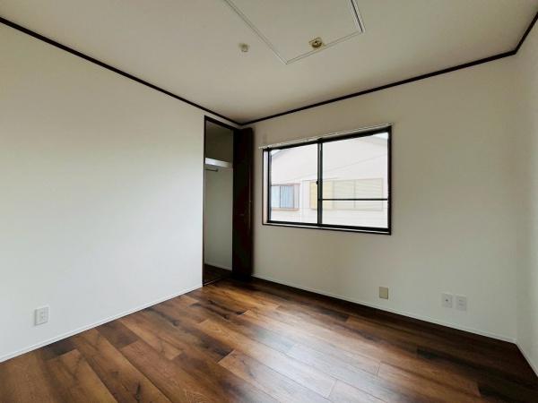 藤沢市羽鳥５丁目の中古一戸建て