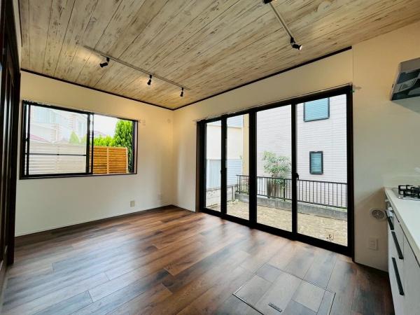 藤沢市羽鳥５丁目の中古一戸建て