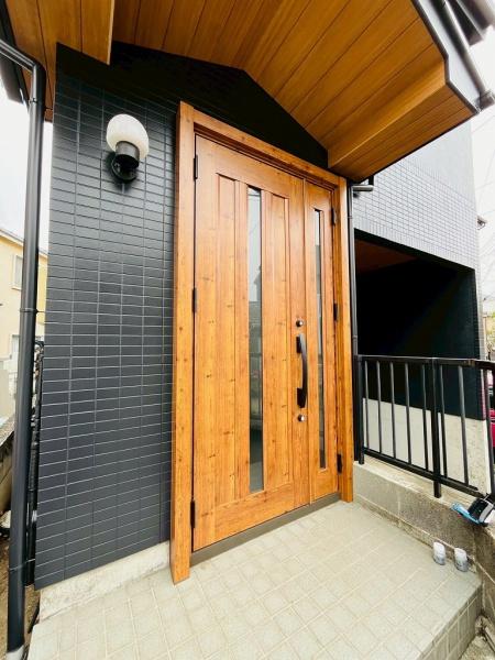 藤沢市羽鳥５丁目の中古一戸建て
