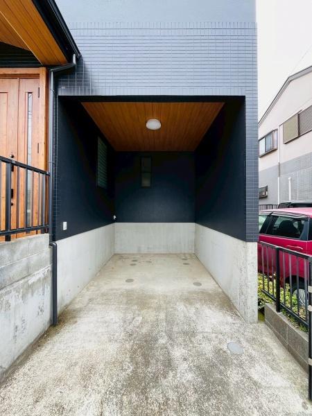 藤沢市羽鳥５丁目の中古一戸建て