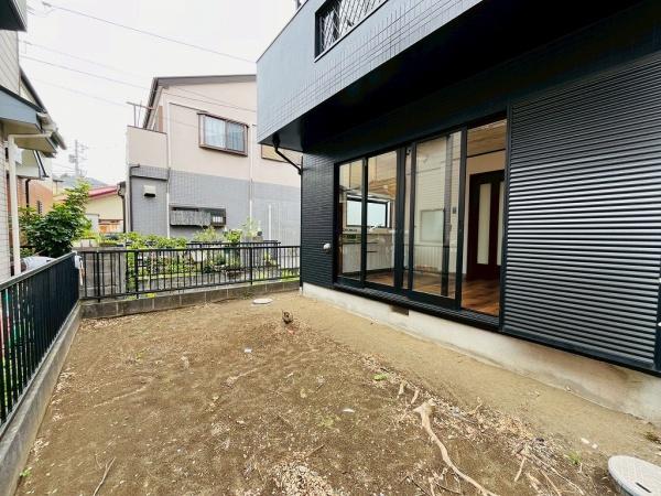 藤沢市羽鳥５丁目の中古一戸建て