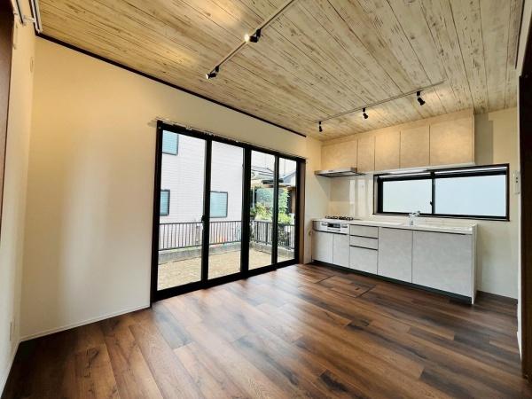 藤沢市羽鳥5丁目　中古戸建