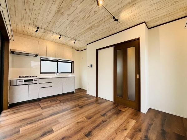 藤沢市羽鳥5丁目　中古戸建