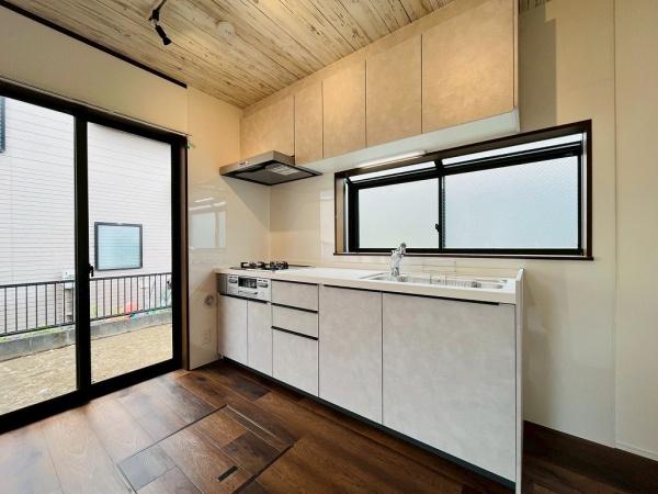 藤沢市羽鳥5丁目　中古戸建