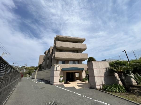 鎌倉七里ガ浜パーク・ホームズ