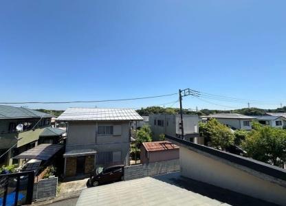 鎌倉市今泉台3丁目　中古戸建