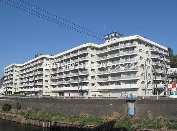 DIKマンション大船