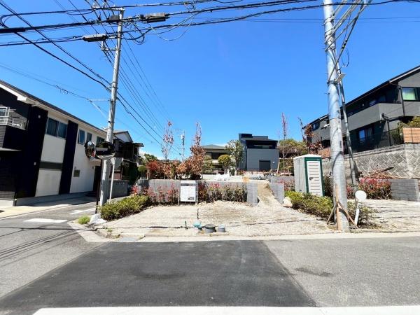 鎌倉市二階堂　新築1号棟　全2棟