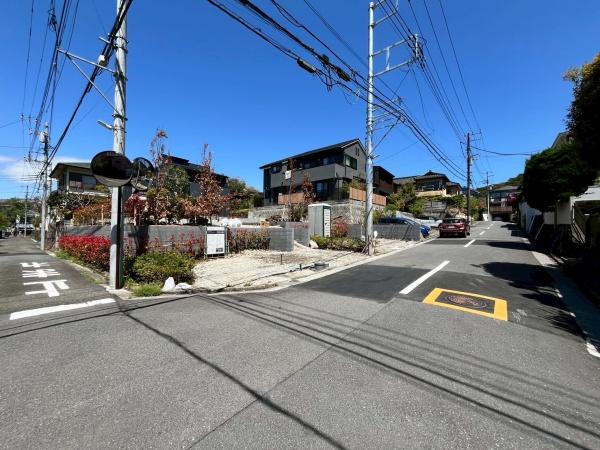 鎌倉市二階堂　新築2号棟　全2棟