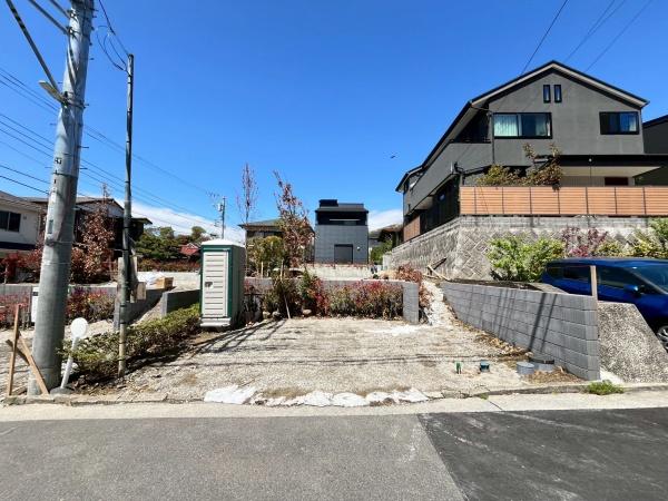 鎌倉市二階堂　新築2号棟　全2棟