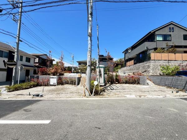 鎌倉市二階堂　新築2号棟　全2棟