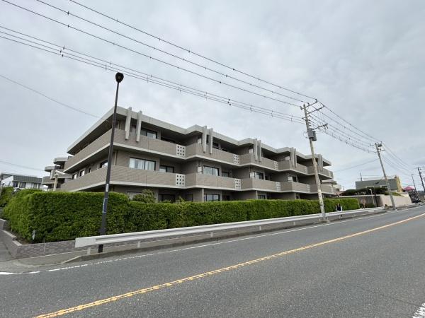 グランコピエ鎌倉由比ガ浜