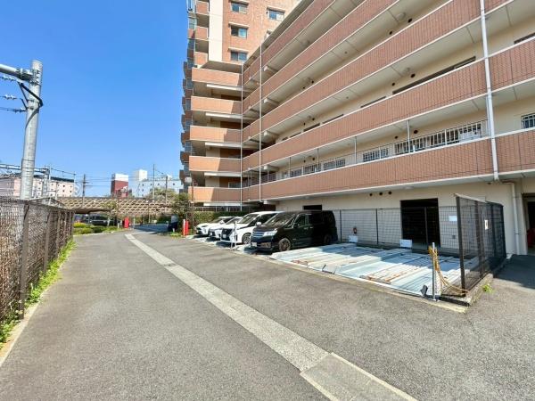 レーベンハイム鎌倉大船