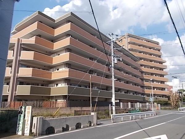 レーベンハイム鎌倉大船