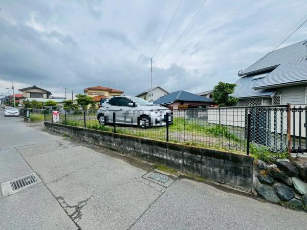 藤沢市辻堂元町4丁目　売地
