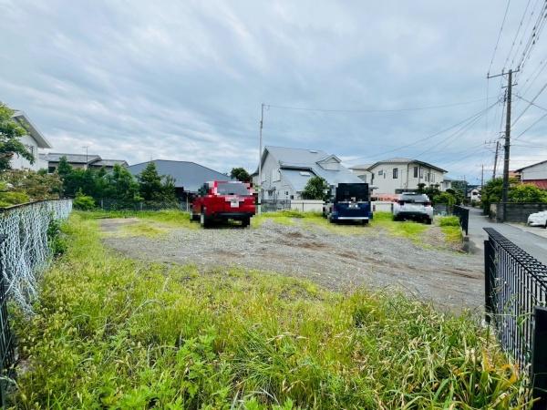 藤沢市辻堂元町４丁目の土地